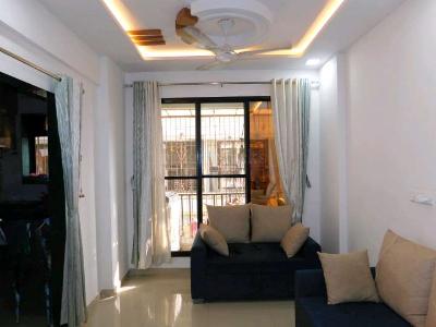 Buy 1 Bhk Flat Apartment In Dombivli Thane 550 Sq Ft Posted By