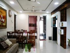 1 bhk flat in ghansoli new construction