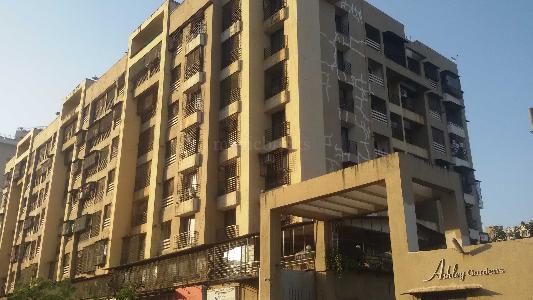 Rent 2 Bhk Flat Apartment In Ashley Garden Beverly Park Mumbai