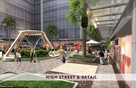 Buy 2 Bhk Flat Apartment In Sunteck City Oshiwara District Centre Mumbai 908 Sq Ft Oshiwara district centre (odc) is the new planned development by mmrda like bandra kurla complex (bkc). buy 2 bhk flat apartment in sunteck