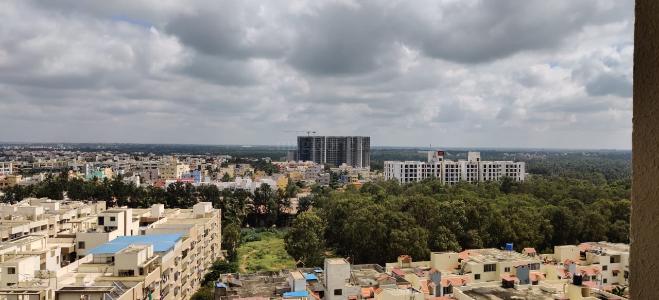 Buy 3 Bhk Flat Apartment In Sobha Rose Whitefield Bangalore