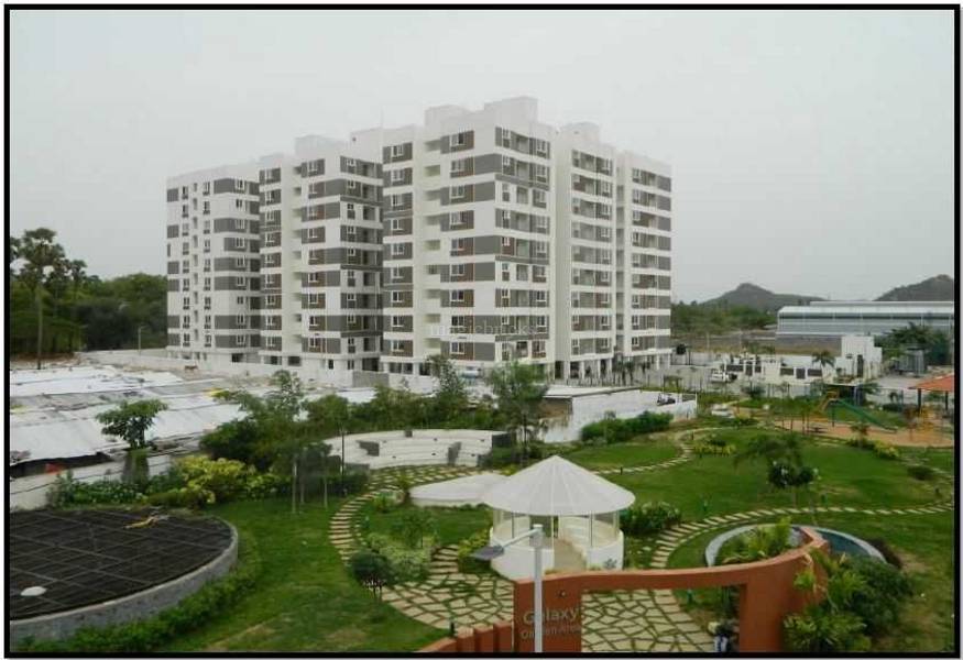 Pristine Pavilion in Mahindra World City, Chennai Price, Brochure