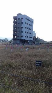 Land / Plot in Hinjewadi Pune