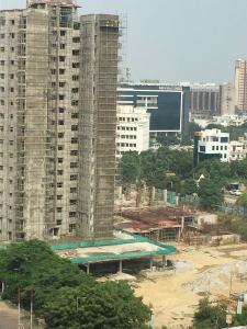 Buy 3 Bhk Flat Apartment In Experion Capital Gomti Nagar Lucknow 8th Floor Posted By Owner Mapa de todas las zonas de lucknow india, ubicacion del centro comercial, linea de ferrocarril, hospital, etc. magicbricks