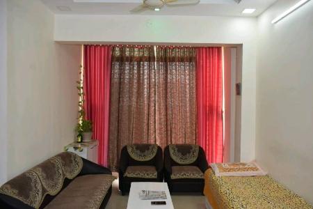 Buy 2 Bhk Flat Apartment In Mohan Highlands Badlapur East Thane 5th Floor Posted By Owner