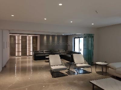 4 Bhk Flat Apartment For Sale In Banjarahills Road No12 Hyderabad 4681 Sq Ft Houses & apartments in hyderabad/. magicbricks