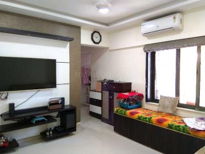 Buy 2 Bhk Flat Apartment In Lotus Heights Malad West Mumbai