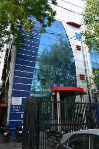 Rent Commercial Office Space In Sector 2 Block B Noida 6400 Sq Ft Posted By Owner Near By Sector 15 Metro Ltd (the times group) is a website that provides a common platform for property buyers & sellers to locate properties of noida. sector 2 block b noida 6400 sq ft