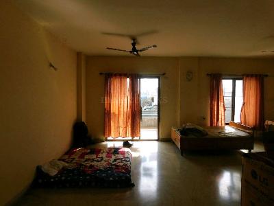 Buy 2 Bhk Flat Apartment In Bhakti Apartment Viman Nagar Pune