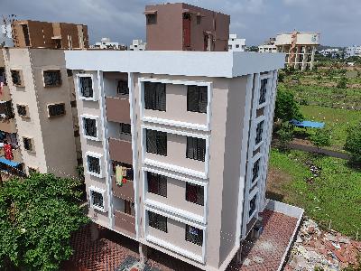Buy 1 Bhk Flat Apartment In Gangapur Road Nashik 637 Sq Ft Posted By Owner