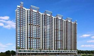 1 Bhk Apartments Amp Flats In Goregaon West 1 Bhk Flats