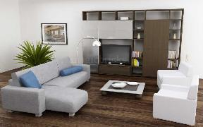 vihar paschim floor