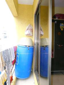 1BHK Multistorey Apartment for Resale in Anmol Chaya at Karanjade