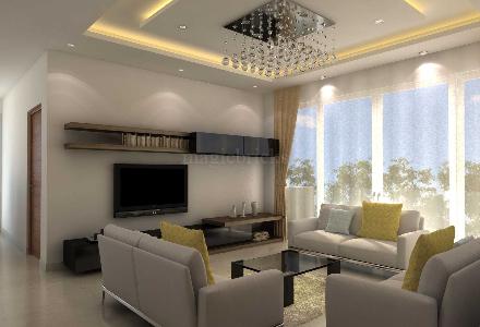 Buy 2 Bhk Flat Apartment In The Watergrove Electronic City