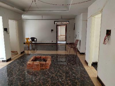 3 Bhk Flatapartment For Sale In Ramavarappadu Rng