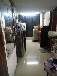 Buy 1 BHK House in Kalina Mumbai