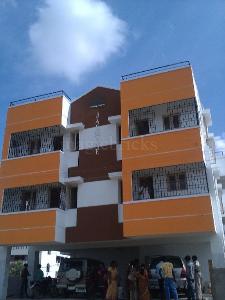 2BHK Multistorey Apartment for Resale in Kelambakkam 2BHK Multistorey Apartment for Resale in Kelambakkam