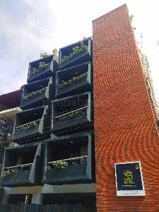 Afundi 33 North Buy 3 Bhk Flat Apartment In Frazer Town Bangalore 1989 Sq Ft