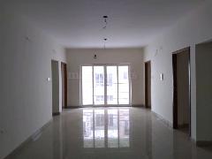 3 BHK Flats in Adyar, Chennai - 3 BHK 