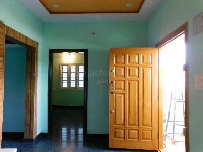 Rent 1 Bhk Builder Floor Apartment In C V Raman Nagar