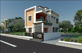 2679 Individual Independent House For Sale In Chennai