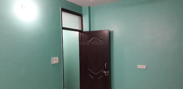 Buy Builder Floor Apartment In New Delhi