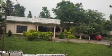 Independent House For Sale In Shimla Road Dehradun