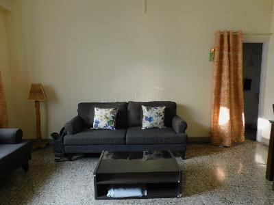 Buy 2 Bhk Flat Apartment In Mahim West Mumbai 1025 Sq Ft