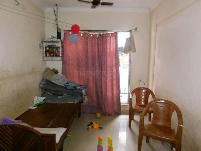 Buy 1 Bhk Flat Apartment In Krishna Elite Ulwe Navi Mumbai 4th