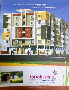 flats for sale in nizampet