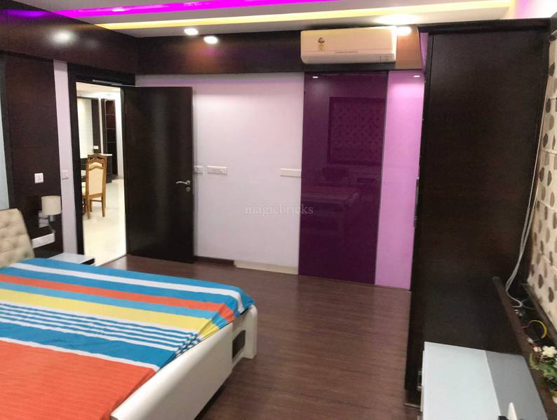 Jayabheri Orange County in Gachibowli, Hyderabad Price, Brochure