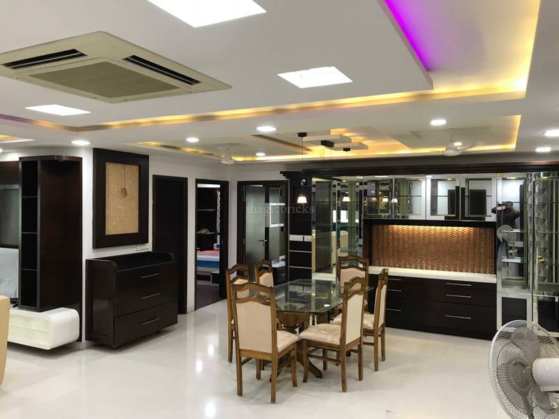 Jayabheri Orange County in Gachibowli, Hyderabad Price, Brochure