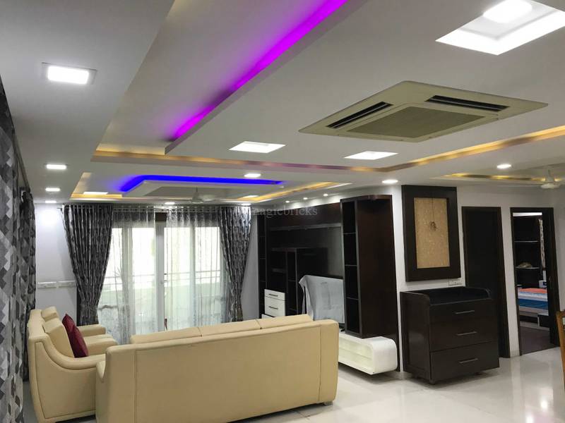 Jayabheri Orange County in Gachibowli, Hyderabad Price, Brochure