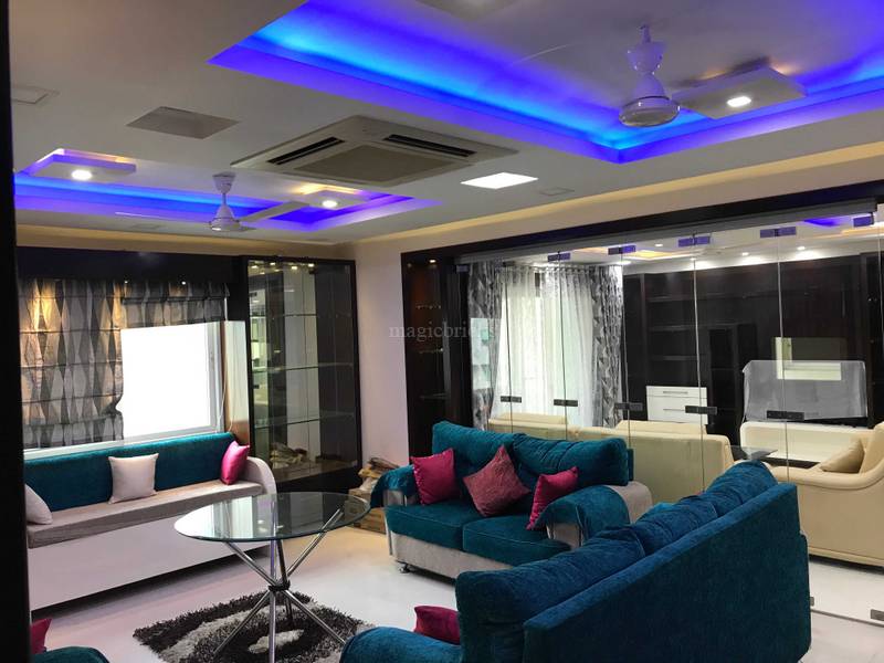 Jayabheri Orange County in Gachibowli, Hyderabad Price, Brochure