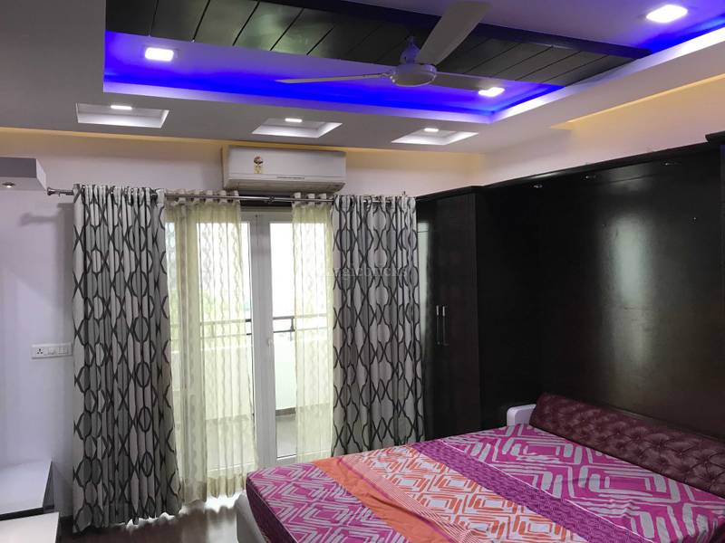 Jayabheri Orange County in Gachibowli, Hyderabad Price, Brochure