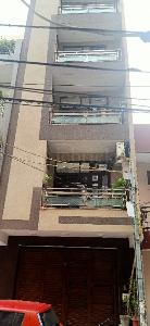 uttam nagar bhk