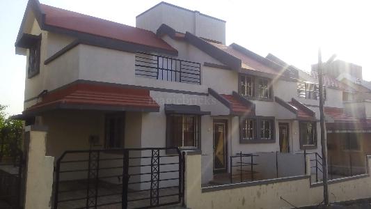 2 BHK House for Sale in Talegaon Dabhade Pune