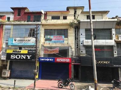 samsonite connaught place