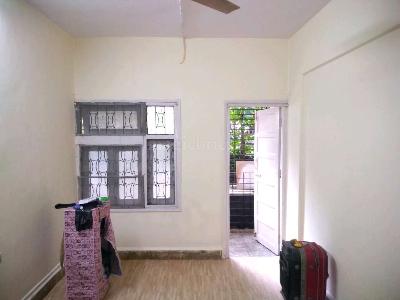 Buy 1 Bhk Builder Floor Apartment In Vishwakarma Nagar Mumbai