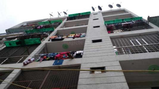 Buy 1 BHK Builder Floor Apartment in Okhla, New Delhi ...
