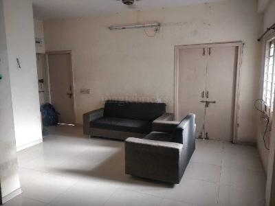 22000 147 Per Sqft 3 Bhk Apartment 150 Sqft In Memnagar