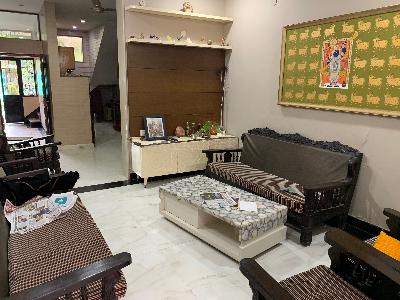Owner 6 Bhk 300 Sq Ft Residential House For Sale In Sector 7