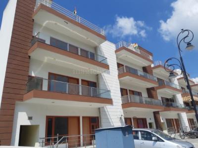 Rent 3 Bhk Builder Floor Apartment In Tdi Emperor Floors Kundli Sonipat 1072 Sq Ft