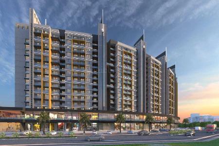 Buy 2 Bhk Flat Apartment In Zen Estate Kharadi Pune 1008 Sq Ft