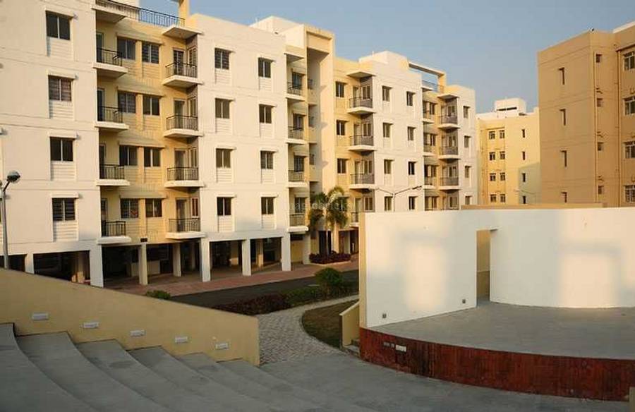 Bengal Shapoorji Shukhobristhi in Action Area 3, Kolkata Price