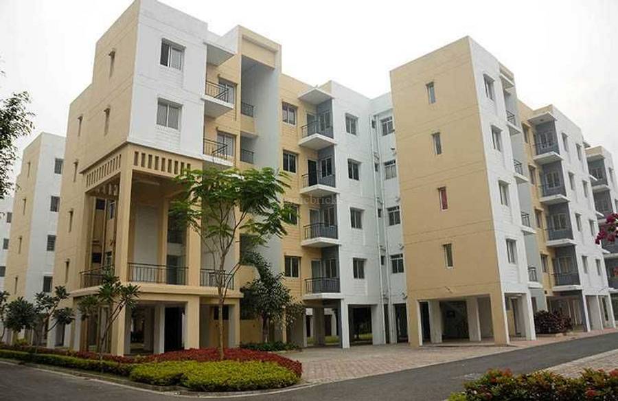 Bengal Shapoorji Shukhobristhi in Action Area 3, Kolkata Price