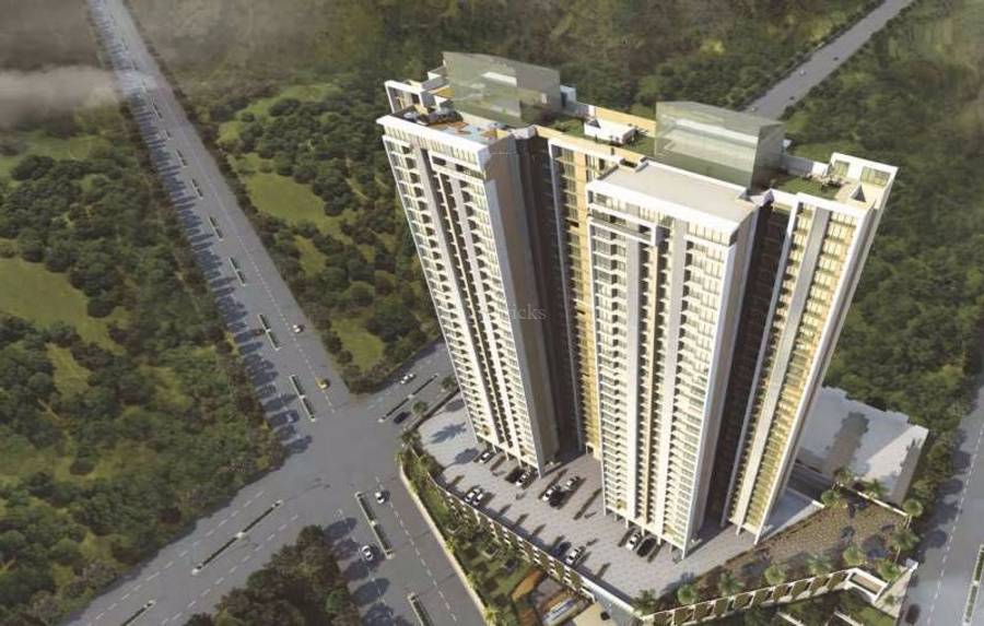 Acme Avenue in Kandivali West, Mumbai Price, Brochure, Floor Plan, Reviews