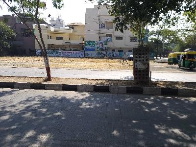 Buy Commercial Land in Vasant Vihar,Indore - 1210 Sq-ft ...