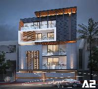 Builder Independent Floors For Sale In South City 1 Gurgaon