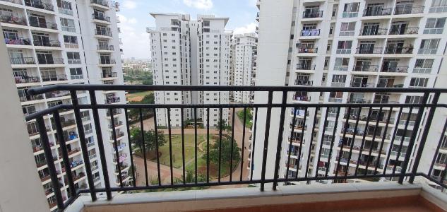 Buy 2 Bhk Flat Apartment In Prestige Shantiniketan Whitefield Bangalore 1418 Sq Ft Forum mall, koramangala is 17 km from the apartment, while. buy 2 bhk flat apartment in prestige